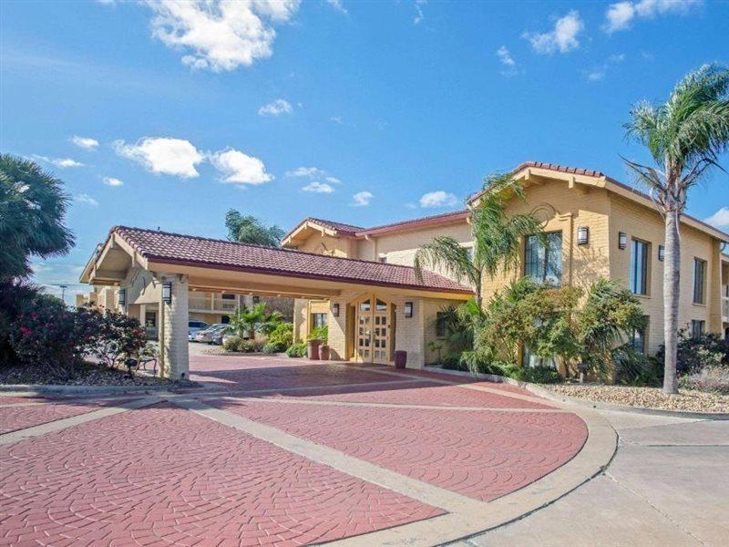 La Quinta Inn By Wyndham Victoria Exterior foto