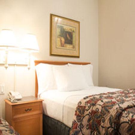 La Quinta Inn By Wyndham Victoria Zimmer foto