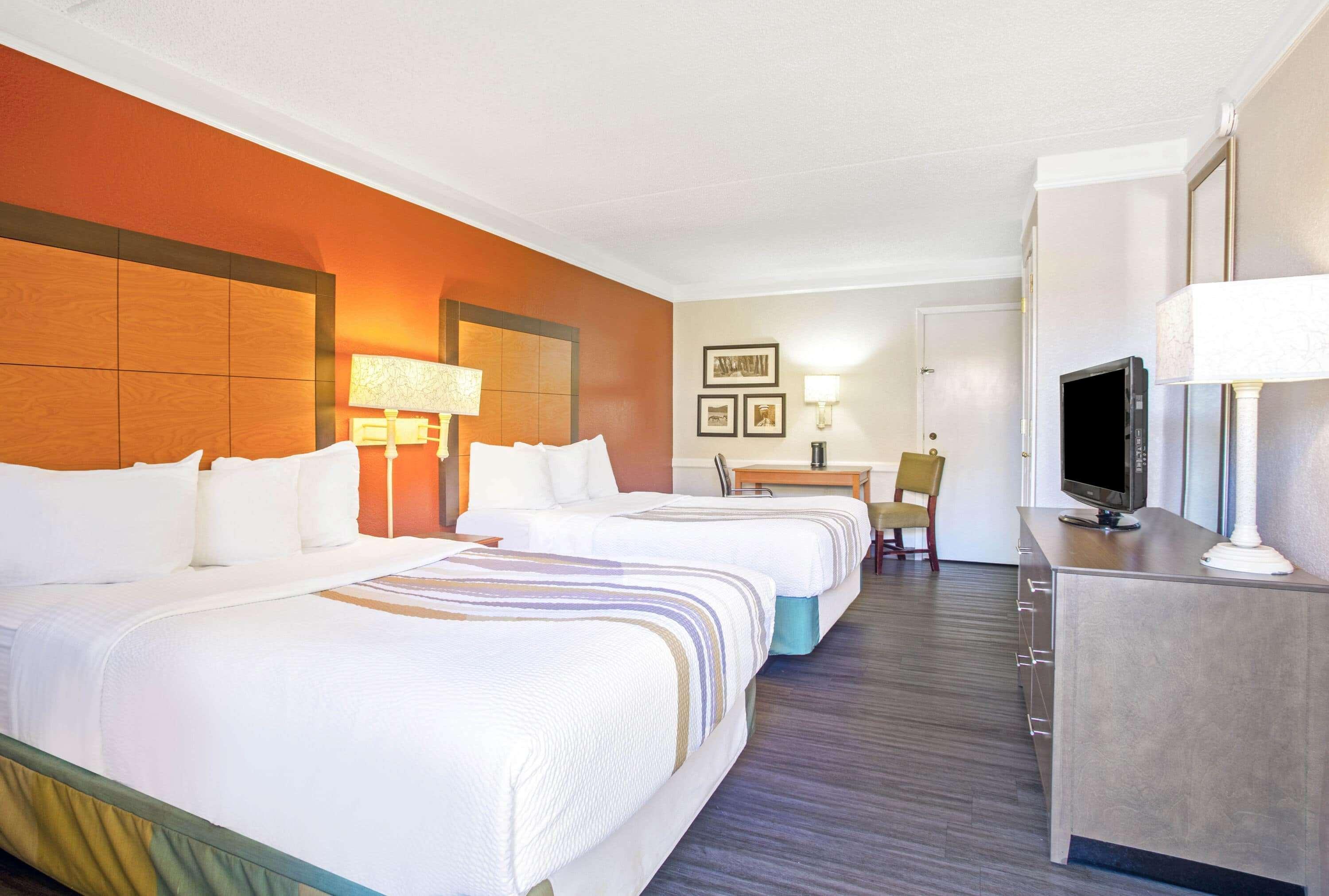 La Quinta Inn By Wyndham Victoria Exterior foto