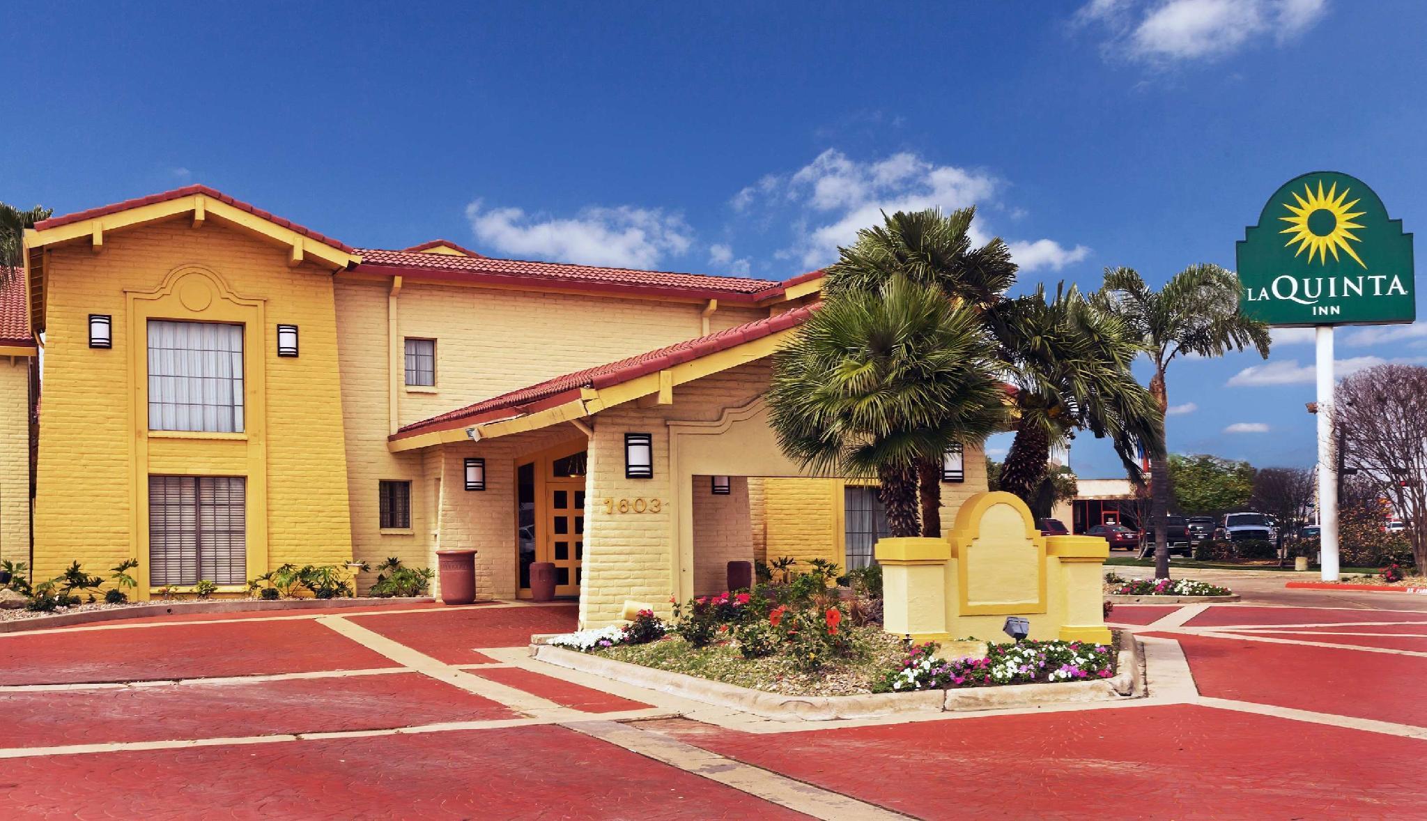 La Quinta Inn By Wyndham Victoria Exterior foto