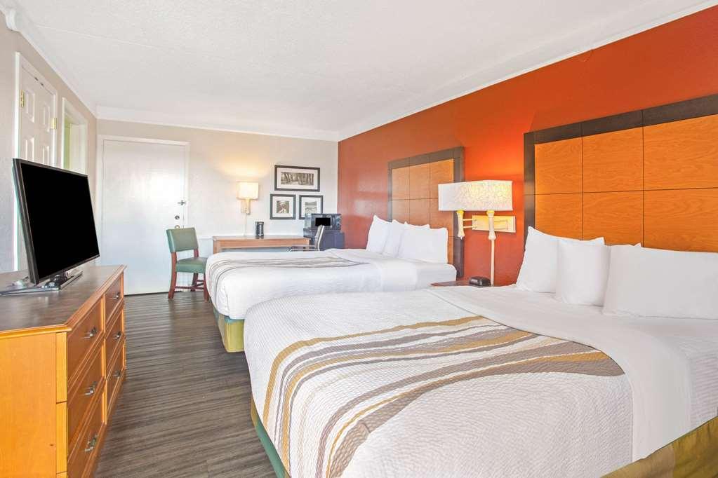 La Quinta Inn By Wyndham Victoria Zimmer foto