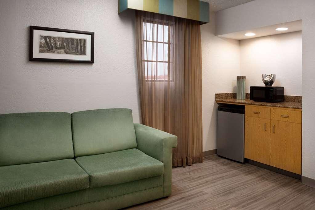 La Quinta Inn By Wyndham Victoria Zimmer foto